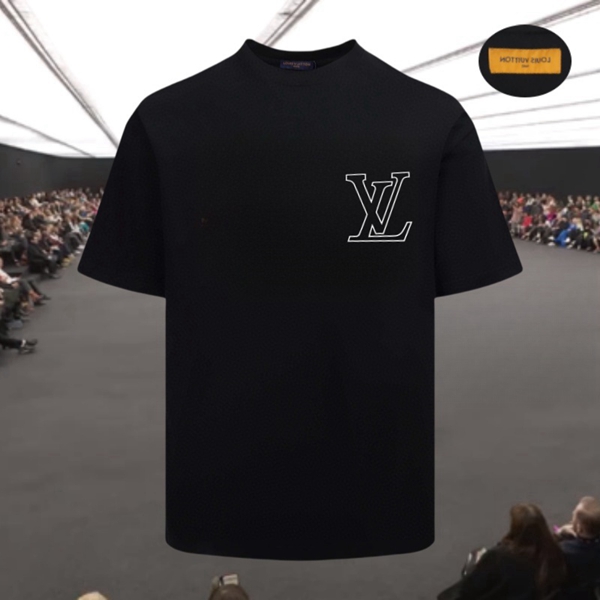 ブランドTシャツ正面デザイン